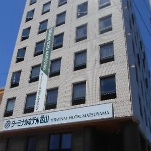 Terminal Matsuyama Hotel