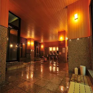 3* 酒店 道后温泉酒店-道后funaya