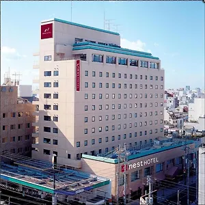 Nest Matsuyama Matsuyama (Ehime)