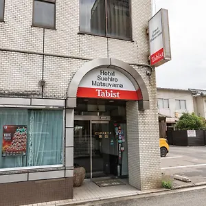 Tabist Business Suehiro Matsuyama Matsuyama (Ehime)