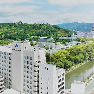 Mystays Matsuyama Matsuyama (Ehime)