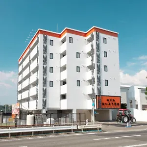 3* 酒店 Taiyo Nouen Furumitsu