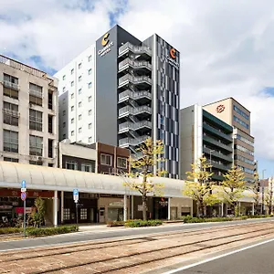 Comfort Matsuyama Matsuyama (Ehime)