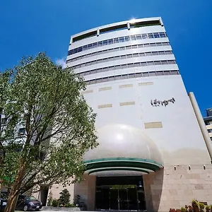 3* 传统日式旅馆 花柚木日式旅馆