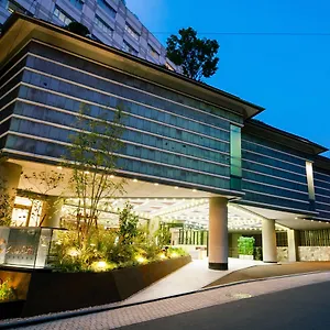 3* 传统日式旅馆 查哈茹酒店