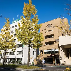 Sun Garden Matsuyama Matsuyama (Ehime)