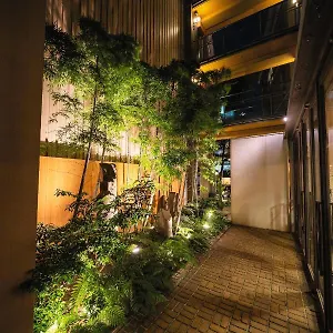 Patio Dogo Matsuyama (Ehime)