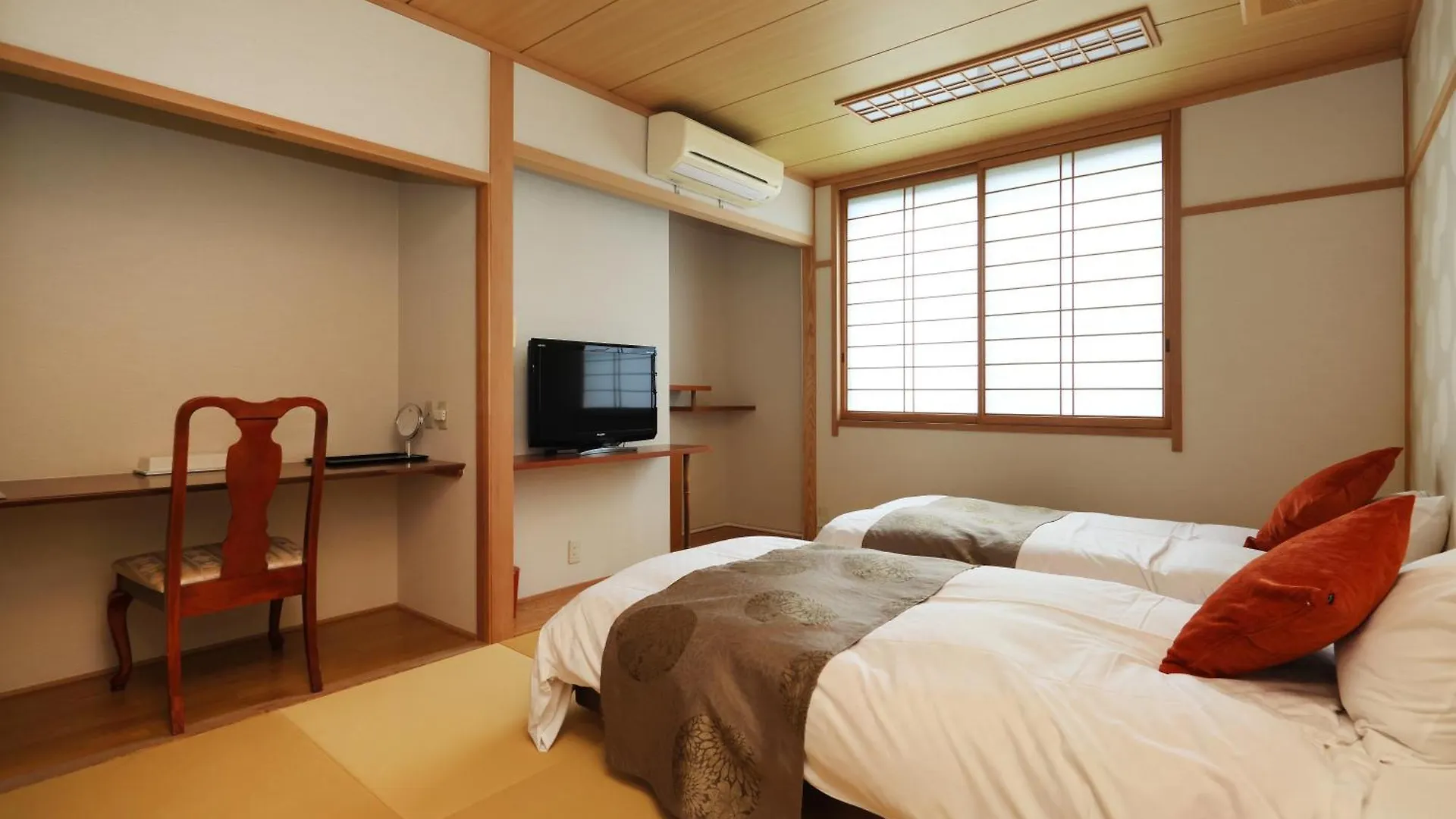 Dogo-No-Yado Katsuragi Hotel Matsuyama  Japan