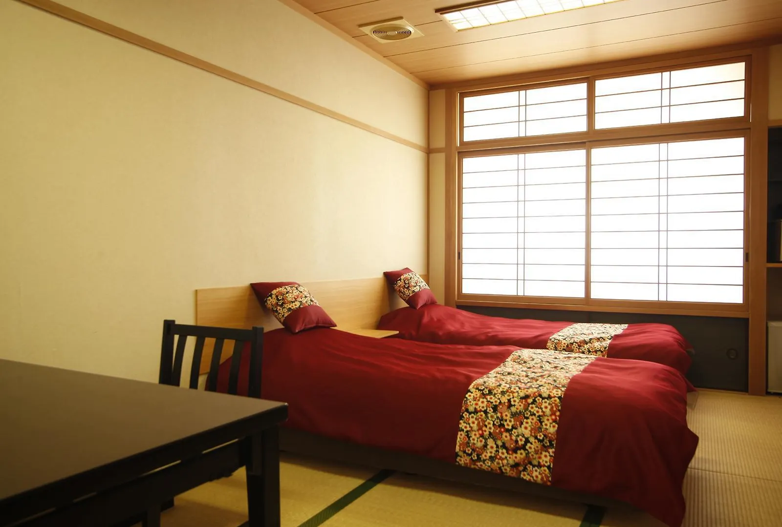 Dogo-No-Yado Katsuragi Hotel Matsuyama  3*, Matsuyama (Ehime) Japan