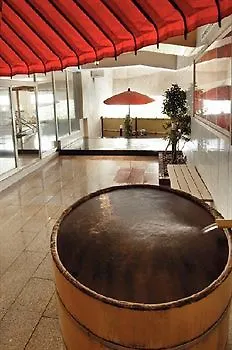 Dogo-No-Yado Katsuragi Hotel Matsuyama