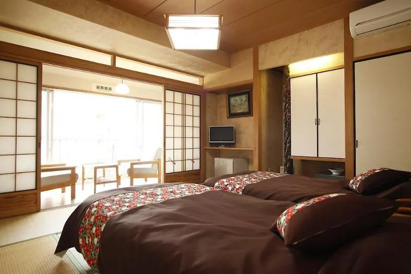 Dogo-No-Yado Katsuragi Hotel Matsuyama  Matsuyama (Ehime)