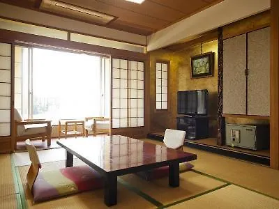 Ryokan Dogo-No-Yado Katsuragi Hotel Matsuyama