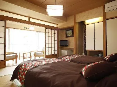 Dogo-No-Yado Katsuragi Hotel Matsuyama  3*, Matsuyama (Ehime)