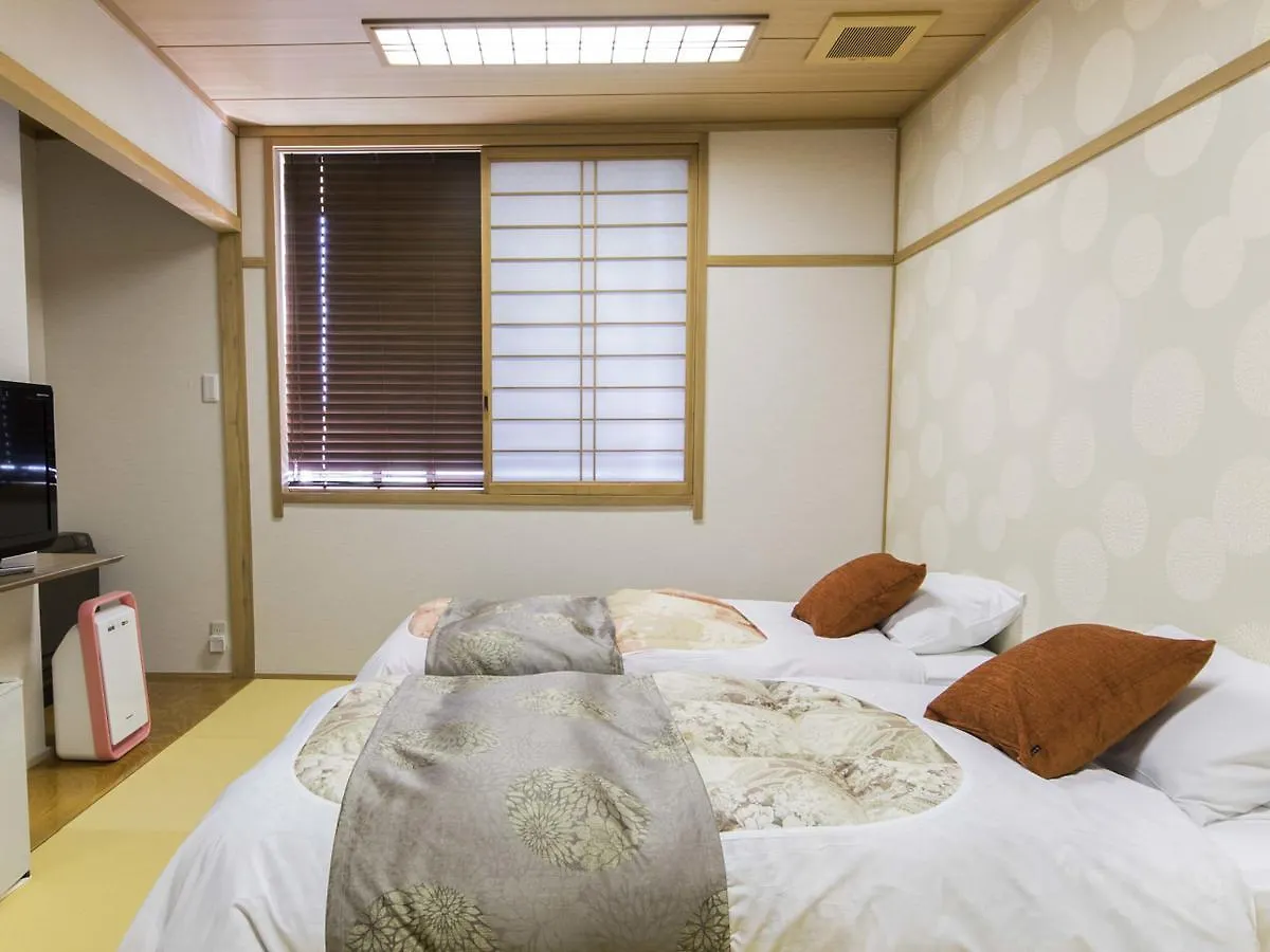 Dogo-No-Yado Katsuragi Hotel Matsuyama  3*, Matsuyama (Ehime) Japan
