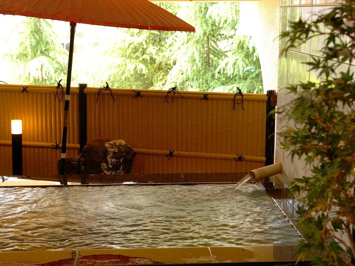 Dogo-No-Yado Katsuragi Hotel Matsuyama  3*, Matsuyama (Ehime)