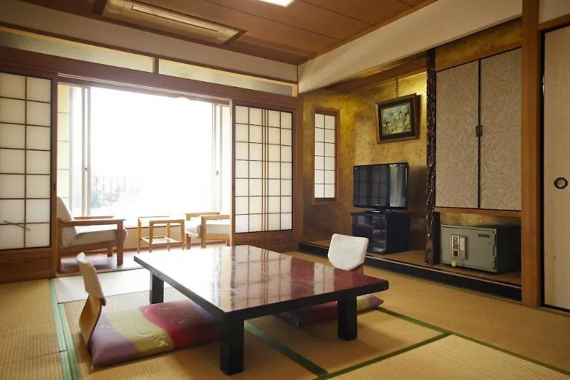 Dogo-No-Yado Katsuragi Hotel Matsuyama  Ryokan
