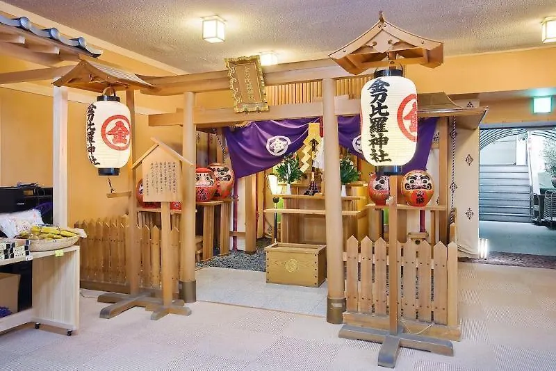 Dogo-No-Yado Katsuragi Hotel Matsuyama